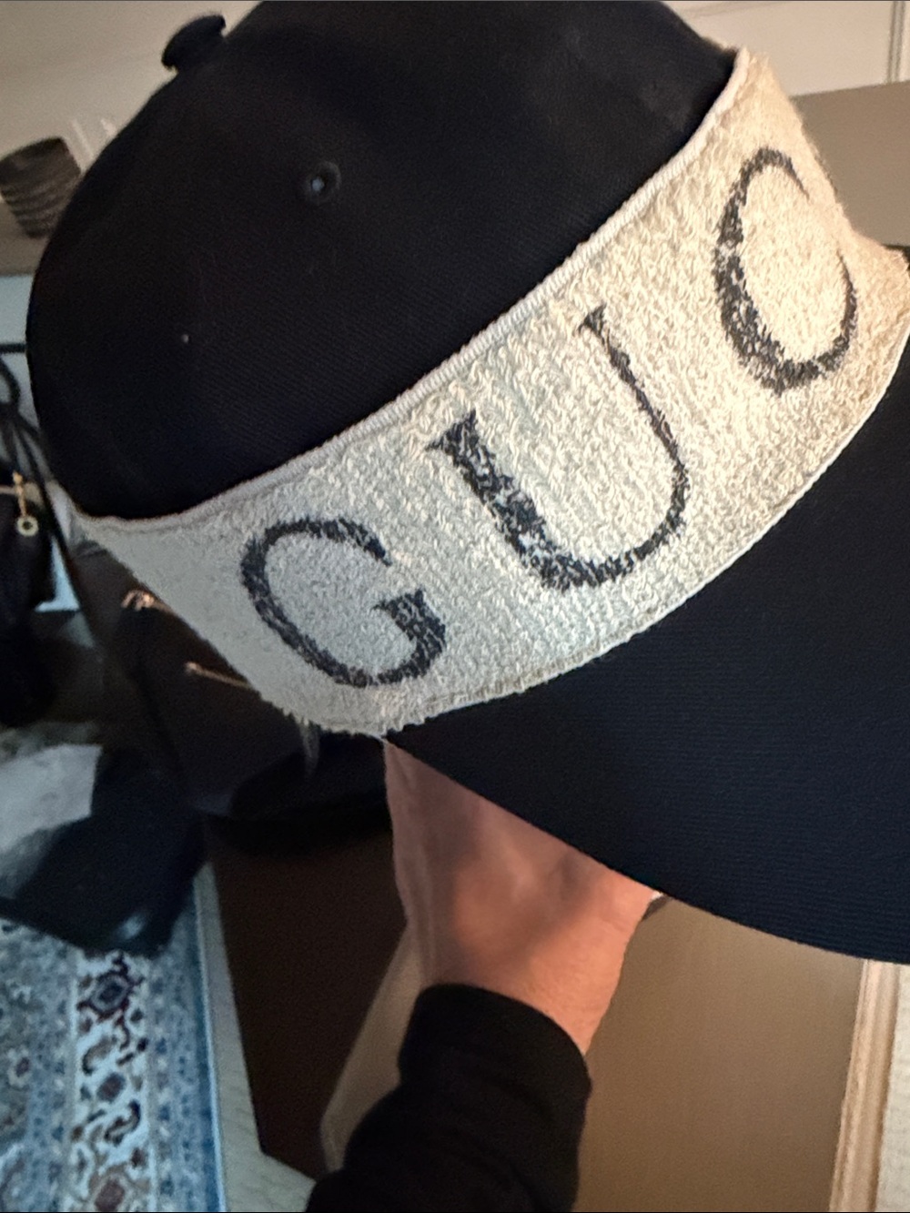 Gucci hat - Picture 17 of 17